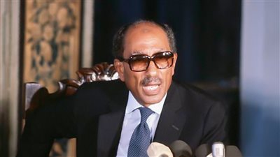  الأسرار الروحية في حياة السادات ورحلة البحث عن السكينة بالوادي المقدس