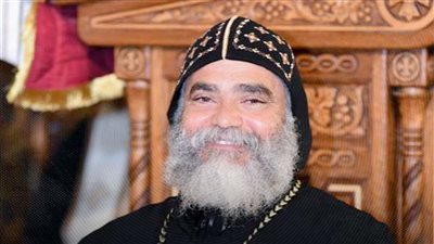 دير «الأنبا بضابا» بنجع حمادى يقلص أيام الزيارة خلال أيام الصيام المقدس