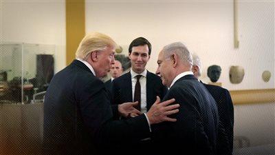 بمساحة 350 فدانا.. تفاصيل قاعدة أمريكية في غزة تضم 5 آلاف جندي 