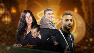 من يوسف وهبي لـ تامر حبيب.. مشاهير يمتنعون عن الصيام والأسباب صادمة 