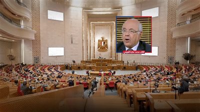 نص مشروع قانون الإدارة المحلية.. يمنح حق طلب الإحاطة للمحافظ والأجهزة التنفذية 