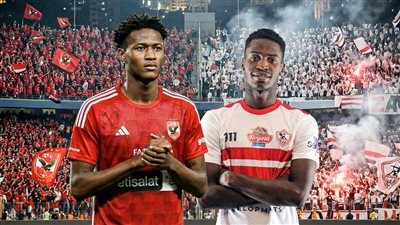 الصفحة الأولى تكشف.. المحترف تحت السن بطل الدولارات الحرام في الأهلي والزمالك