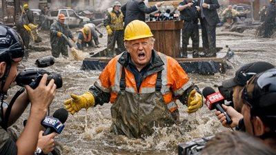 أزمة «مجاري أمريكية».. طوارئ بواشنطن بعد تسريب 900ألف طن مياه صرف صحي