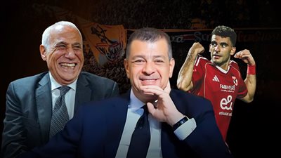 زلزال هاني شكري يهزم الزمالك .. والمحصلة رحيل المدرب والهداف وفسخ العقود 