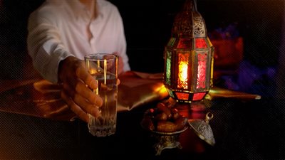 دراسة علمية تكشف عن الوقت الأمثل لحرق الدهون خلال الصيام في رمضان 