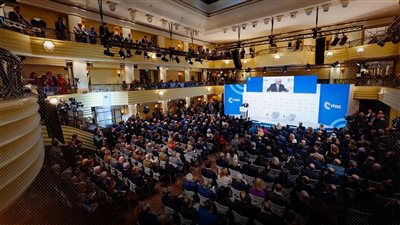 أوروبا .. وخطر تفكك «الأطلسي»