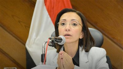 «نون النسوة» تؤكد حضورها بحركة المحافظين بالتجديد لجاكلين عازر وتعيين حنان مجدي