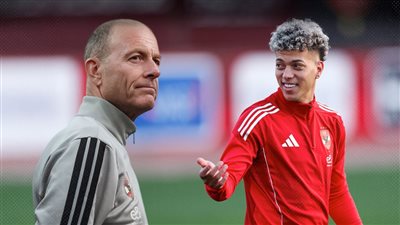 الأهلي إمام عاشور.. 3 أسباب وراء أزمات ييس توروب الفنية والرحيل وارد