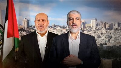 قيادة لعام واحد.. مصادر بـ حماس تكشف لـ«الصفحة الأولى» كواليس انتخابات رئيس مكتبها