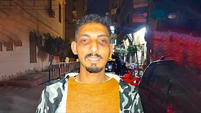 محاكمة على كرسي في الشارع… حين يُذبح الإنسان أمام الكاميرا!  