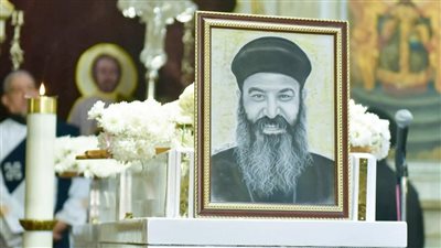 بقضية سقوط قمص الاسكندرية.. التحفظ على الكاميرات وتحريات لبيان وجود شبهبه جنائية من عدمه