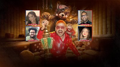 غزو «البلوجرز» لدراما وبرامج رمضان 2026.. من الريلز والمشاهدات لـ«رامز ليڤل الوحش»