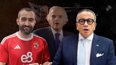 الصفحة الأولى تكشف.. صراع الجبابرة بين أهلاوي والجنايني وعباس على شركة الزمالك