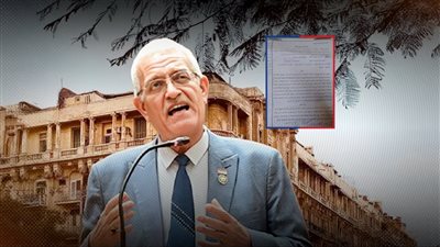 وثيقة تضع عاطف مغاوري في مأزق: كشف المستور في علاقة «النائب» بالإيجار القديم