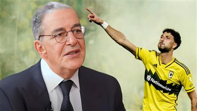 الصفحة الأولى تكشف .. زلزال بيراميدز اسمه وسام أبوعلي ورد ياسين منصور
