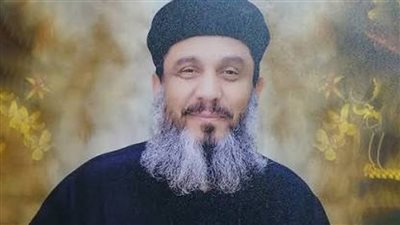 نصاب ينتحل شخصية كاهن كنيسة «ميت بشار» لممارسة الدجل والشعوذه