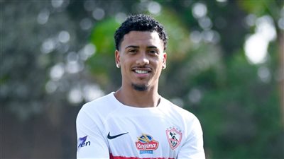 خوان بيزيرا .. كيف أصبح برازيلي وأسمر معشوق جماهير الزمالك ؟