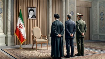 خليفة خامنئي.. بهلوي ورجوي ينتظران بالخارج ولاريجاني و«خبراء القيادة» يراهنون على صمود النظام