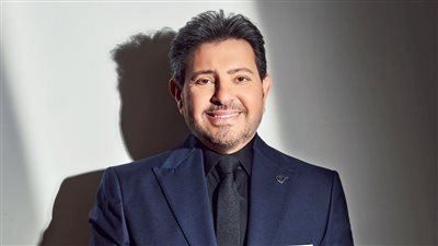 هاني شاكر بين أوجاع الفقد والمرض.. رحلة الصبر بحياة أمير الغناء العربى