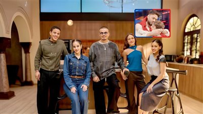 فرقتهم الخلافات وجمعتهم الاعلانات.. قصص ظهور النجوم وأبناءهم فى الحملات التسويقية برمضان 