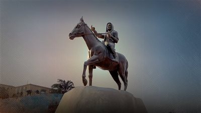 عقبة بن عامر الجهني حكم مصر «واليا» واختار ترابها «دارا» حتى الممات