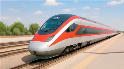  بالأسماء.. نزع ملكية 470 كيلومتراً من الأراضي لصالح القطار السريع بأسوان