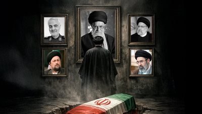 صراع العمائم.. إيران تبحث عن المرشد الثالث بين «حفيد الخميني» و«نجل خامنئي» 