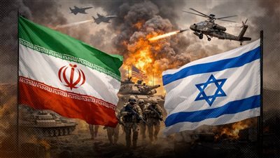 الشرق الاوسط وسيناريو الكابوس