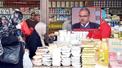 «مواطنون ضد الغلاء» تواجه جشع التجار بـ«قوائم سوداء» ومرصد لمتابعة الأسعار 