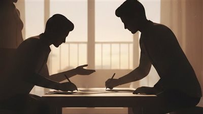 ضربة للابتزاز.. التوقيع على بياض تزوير لأنه لا يعبر عن صاحب «إيصال الأمانة»