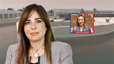 بعد 20 سنة.. «لغز محطة شلش» بديروط يطارد وزيرة الإسكان بمجلس النواب