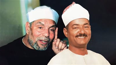 عبد العظيم العطواني .. خادم نهج البردة وسر نصيحة الشيخ الشعراوي له