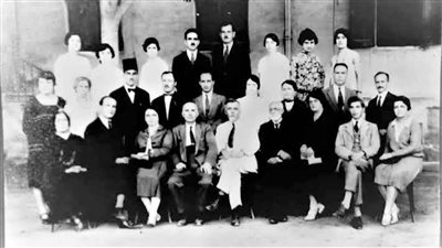 تمصروا دون فقد هويتهم.. رحلة الأرمن فى مصر بعد هروبهم من المذابح