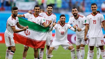 تحالف تاج-نوي وصواريخ الأردن وحرب ترامب أسرار غياب إيران المنتظر في المونديال 