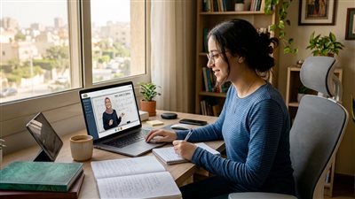  الدروس الخصوصية أونلاين.. تعليم «سهل» من المنزل ونائب: ممارسات عشوائية تضر بالمنظومة