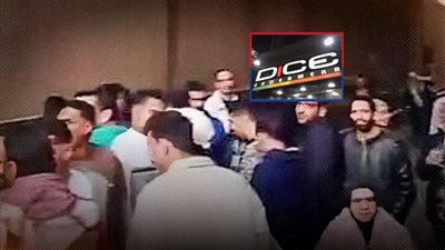 العرض مستمر .. عمال «دايس» يواصلون إضرابهم لتطبيق الحد الأدنى للأجور 