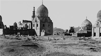 «خضرة الشريفة» .. مصلى أثري لم يصله عمليات تطوير الفسطاط ومهدد بالفناء 