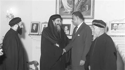 أسرار الساعات الأخيره فى حياة البابا كيرلس السادس.. كيف تنبأ بوفاته