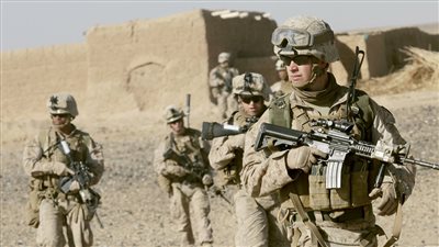 سجل الدم الأمريكي بالعراق.. احتلال حول بلاد الرافدين لمسرح من المآسي