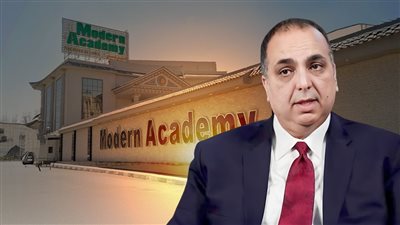 استمرار الاحتجاجات فى الأكاديمية الحديثة.. صرخة العمال تربك إمبراطورية وليد دعبس