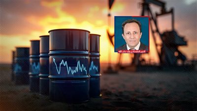 أسعار النفط تقترب من 120 دولارا للبرميل.. وخبير اقتصادي يوضح تداعياته على مصر