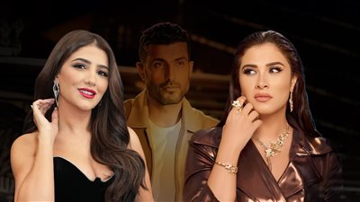 محمود الضبع يكتب : خناقة الفنانين فى سوق «اللحمة الوقيع»