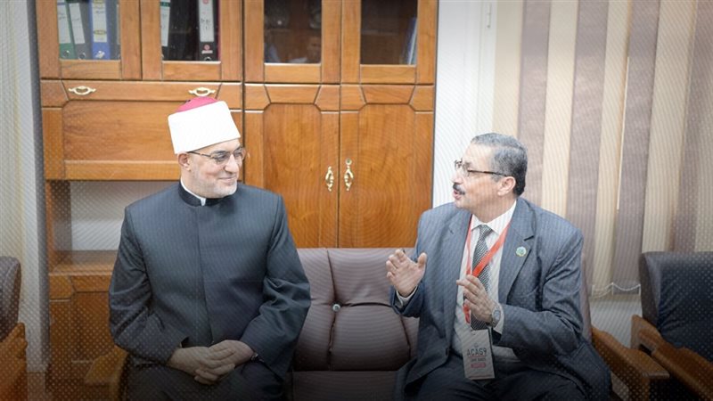 موقع الصفحة الأولى