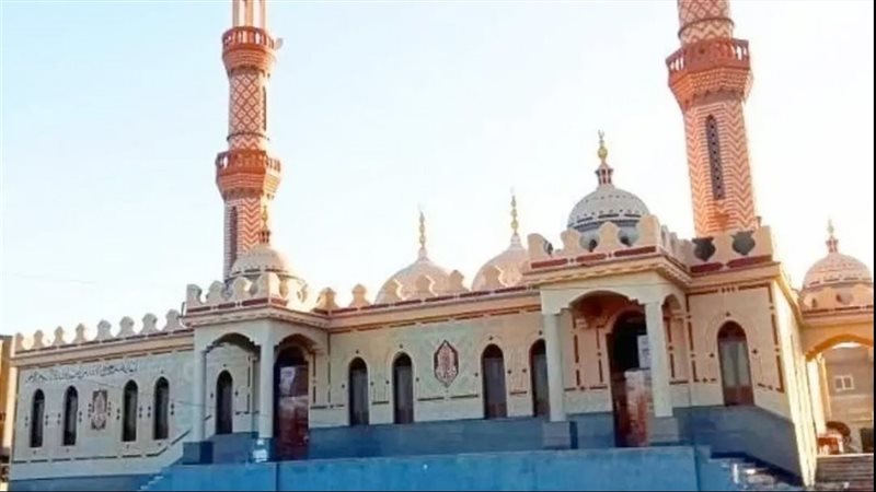 موقع الصفحة الأولى