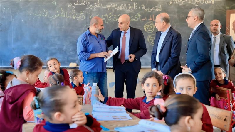 موقع الصفحة الأولى