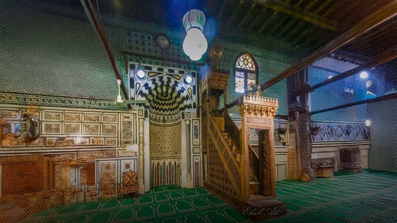 موقع الصفحة الأولى