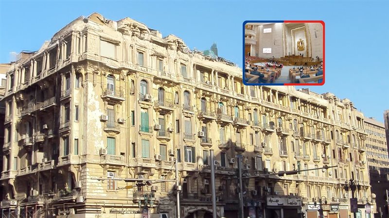 موقع الصفحة الأولى