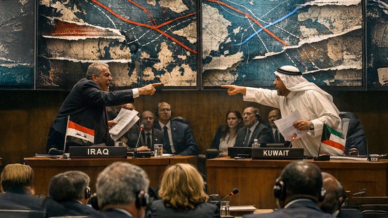 موقع الصفحة الأولى