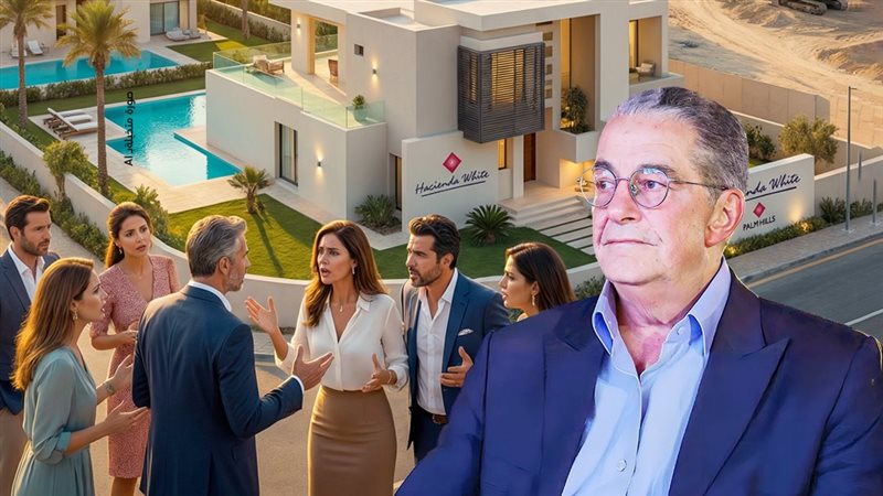 موقع الصفحة الأولى