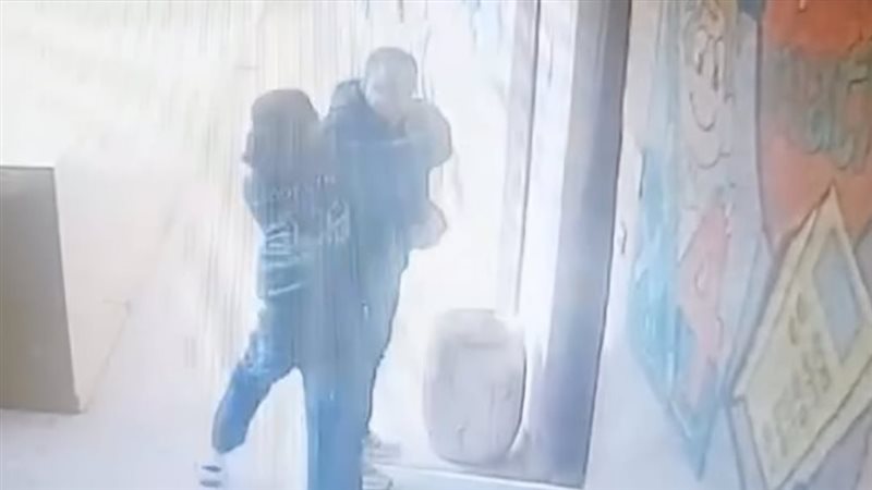 موقع الصفحة الأولى